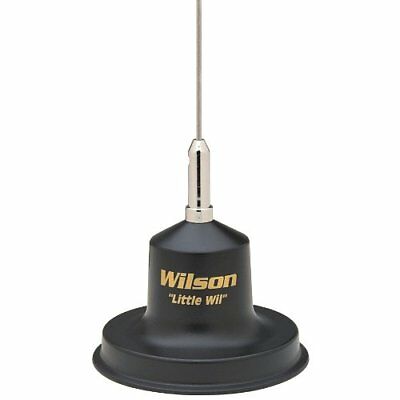 Wilson® Antennas 305-38 Wilson Antennas Little Wil Magnet Mount Cb Antenna Ki...